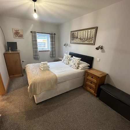 Pleasant Point Holiday Cottages Rosemarkie Ngoại thất bức ảnh