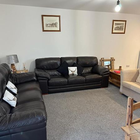 Pleasant Point Holiday Cottages Rosemarkie Ngoại thất bức ảnh