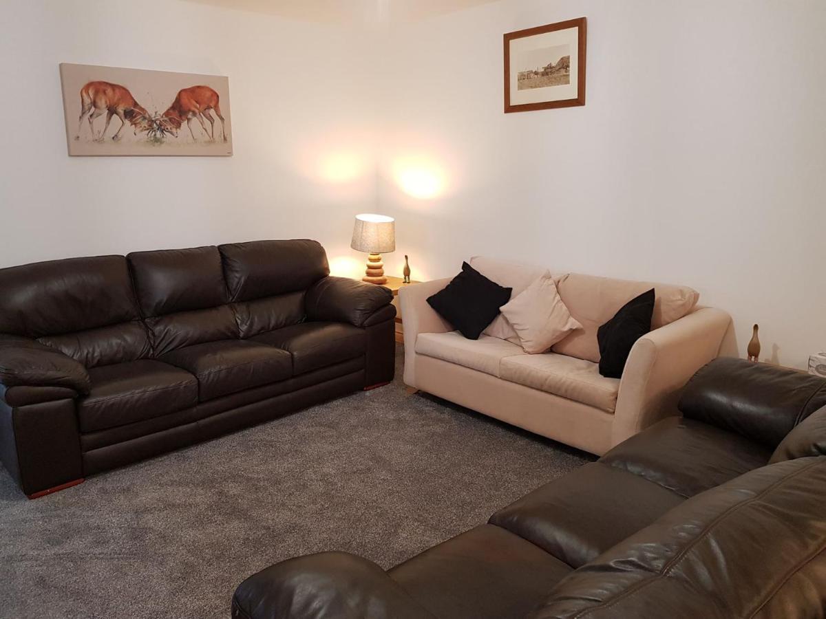 Pleasant Point Holiday Cottages Rosemarkie Ngoại thất bức ảnh