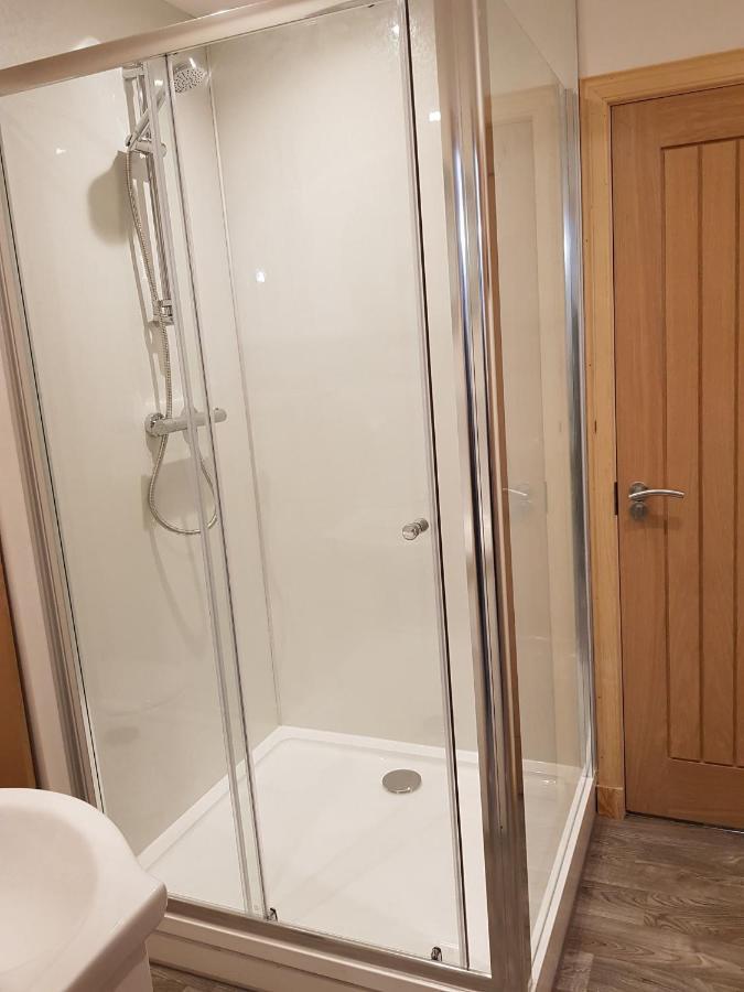 Pleasant Point Holiday Cottages Rosemarkie Ngoại thất bức ảnh