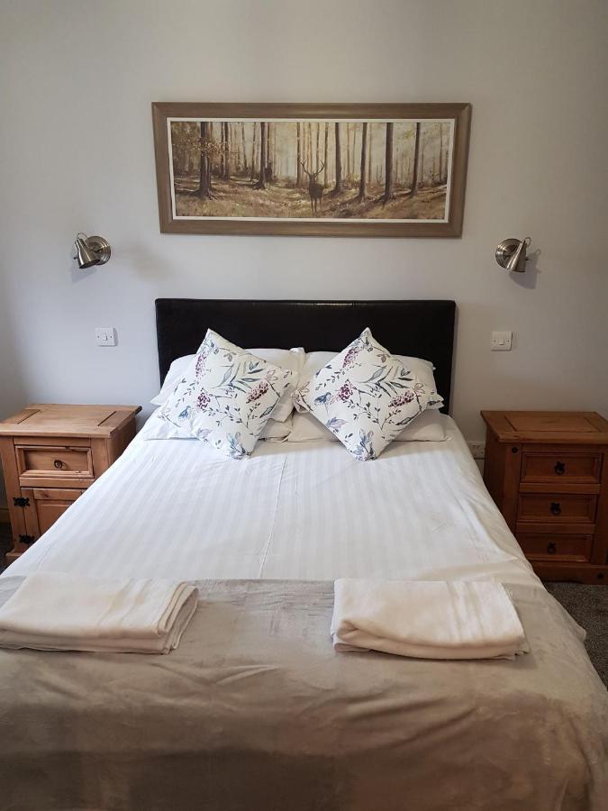 Pleasant Point Holiday Cottages Rosemarkie Ngoại thất bức ảnh