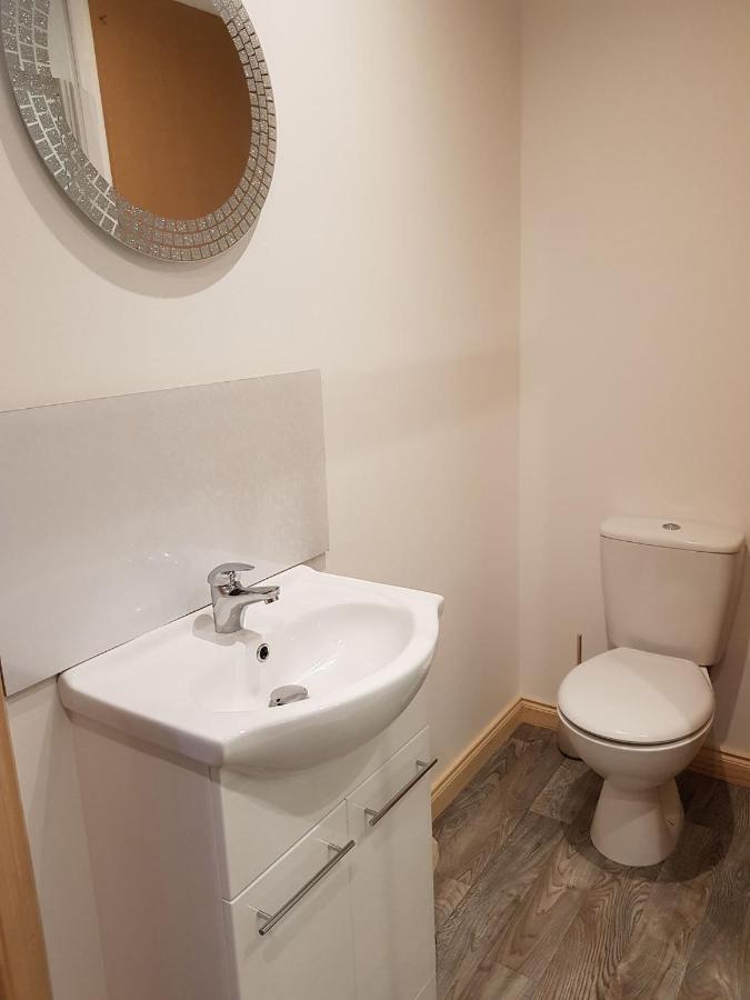 Pleasant Point Holiday Cottages Rosemarkie Ngoại thất bức ảnh