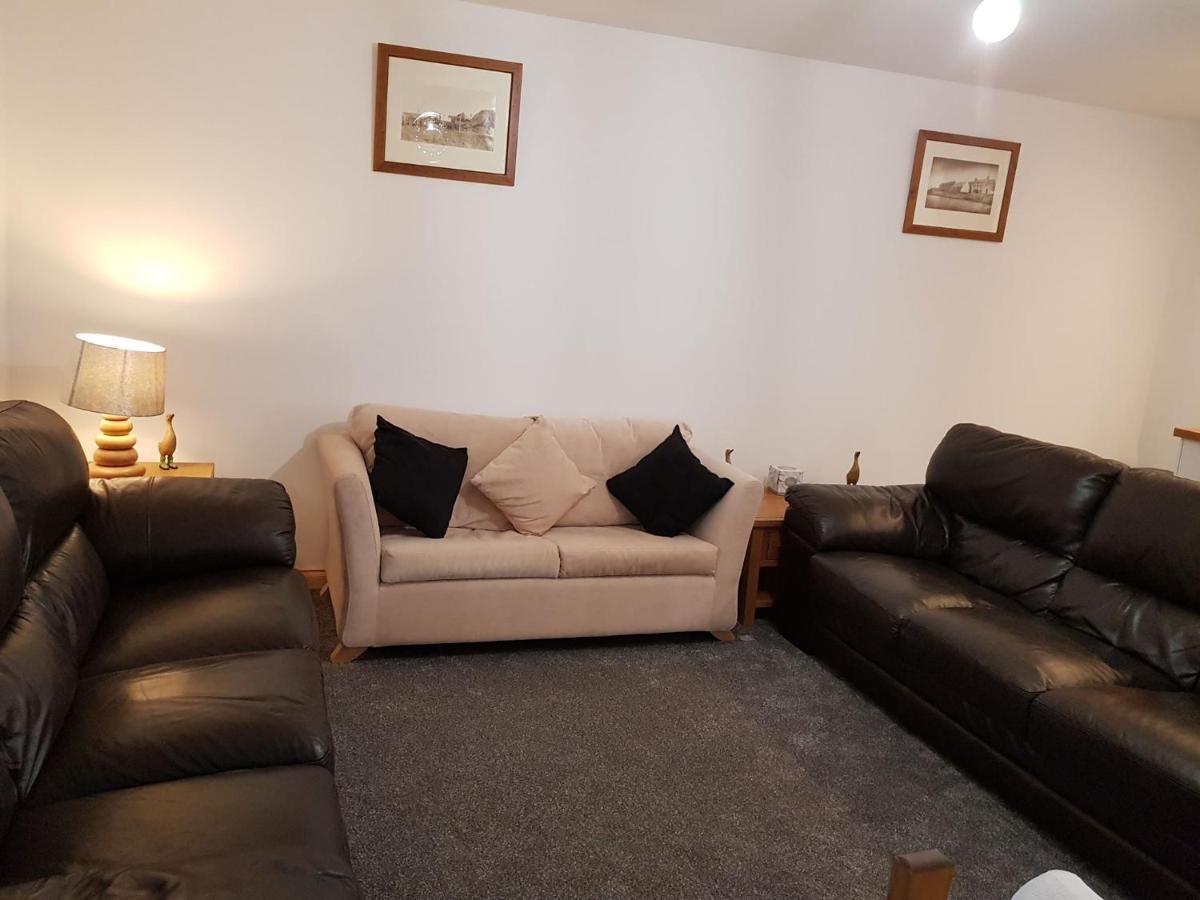 Pleasant Point Holiday Cottages Rosemarkie Ngoại thất bức ảnh