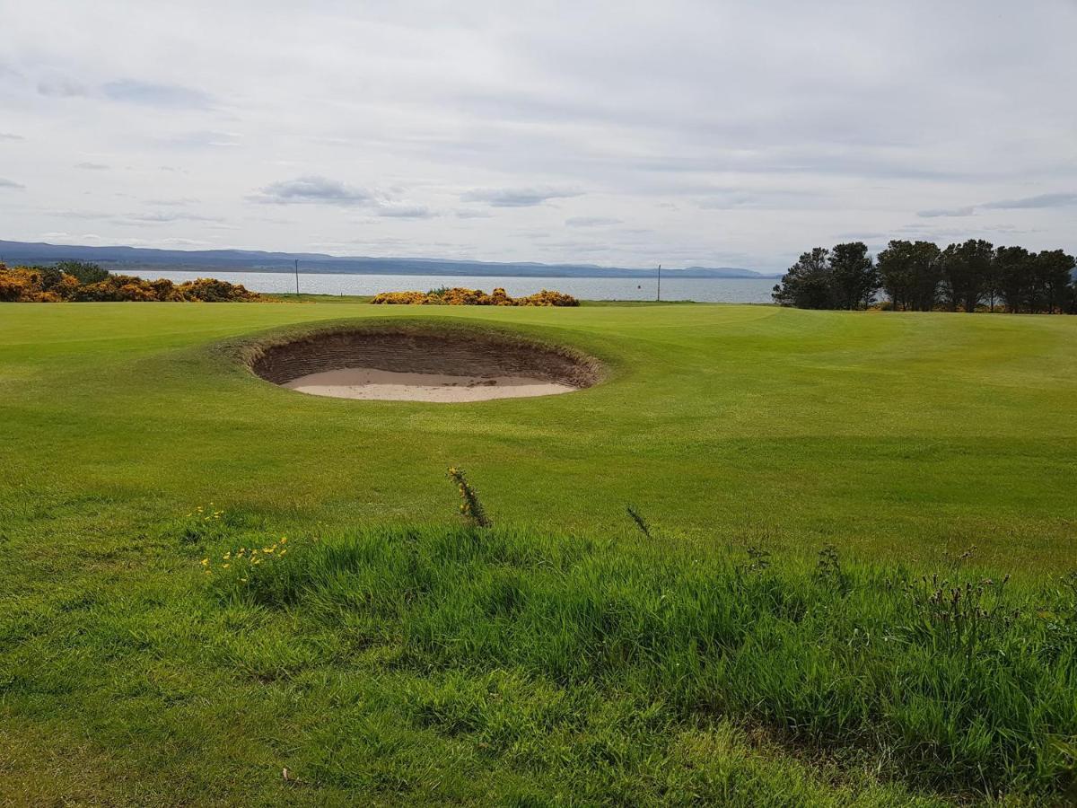 Pleasant Point Holiday Cottages Rosemarkie Ngoại thất bức ảnh