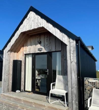 Pleasant Point Holiday Cottages Rosemarkie Ngoại thất bức ảnh