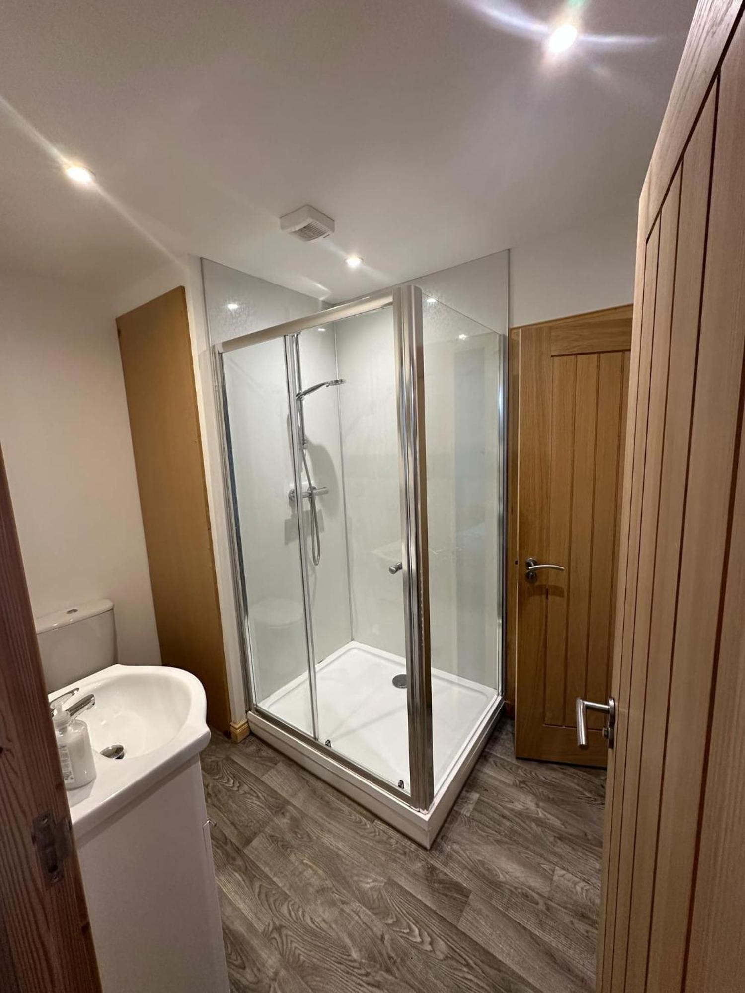 Pleasant Point Holiday Cottages Rosemarkie Ngoại thất bức ảnh